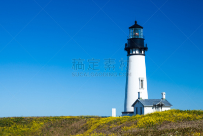 俄勒冈州,美国,雅吉纳主灯塔,水,天空,罗德新港,纽波特比奇,纽波特,德国柏林夏洛坦堡宫殿,俄勒冈郡