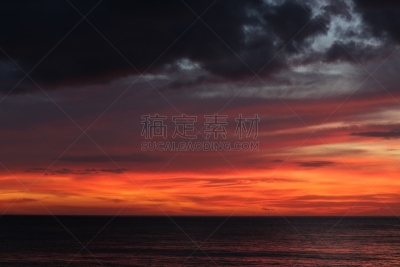 长滩岛,水平画幅,无人,乌克兰,锡斯凯尔,岩石,风景线拱,日落,摄影