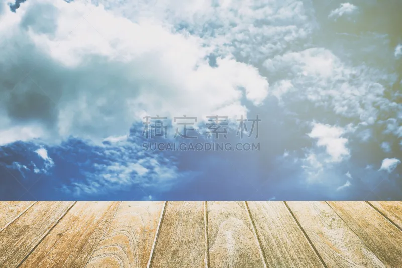 天空 空的 蓝色 商品 光 背景 人行道 木制 漏泄 收集图片素材下载 稿定素材 天空 空的 蓝色 商品 光 背景 人行道 木制 漏泄 收集图片素材下载 稿定素材