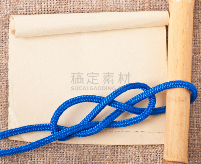 绳子,纸,军用船,过时的,挂在木架上,套索,留白,稳定,水平画幅,粗糙的