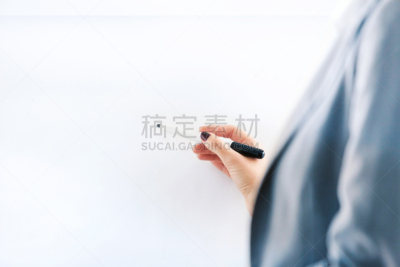讲座板,白板,留白,套装,仅成年人,想法,青年人,公司企业,正装,商务