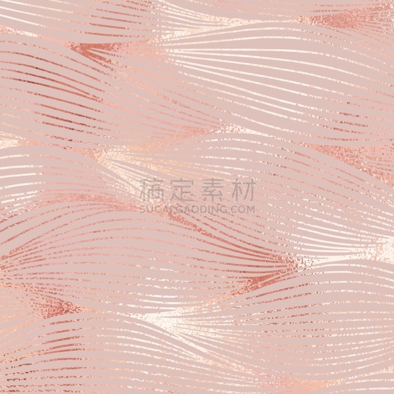 背景,玫瑰金,矢量,华丽的,华贵,现代,亮片,纹理,绘画插图,纸