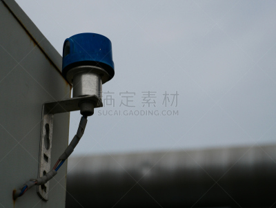 传感器,灯开关,电缆,天空,留白,水平画幅,无人,电灯泡,组物体,户外