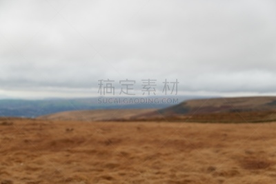 saddleworth moor,云景,黄昏,英国,英格兰,草,摩尔人风格,夏天,户外,天空