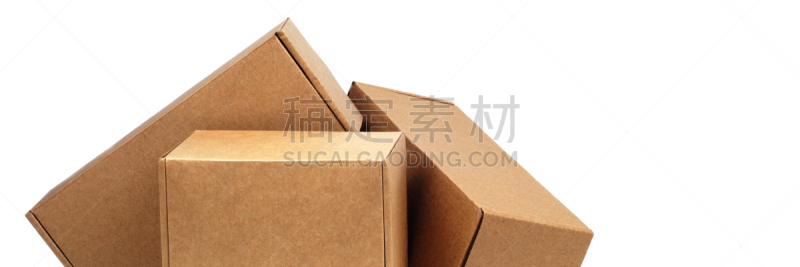 设备用品,纸箱,分离着色,比例,白色背景,贺卡,一个物体,背景分离,堆,贮藏室