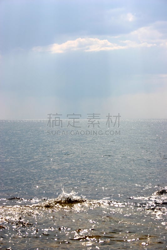 夏天,哥德堡,自然,垂直画幅,水,西约塔兰省,无人,永远,太阳,海洋