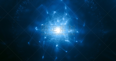 数字化显示,电子人,抽象,全球通讯,球体,线条,暗色,技术,破土动工,（血管、淋巴管、神经等的）丛