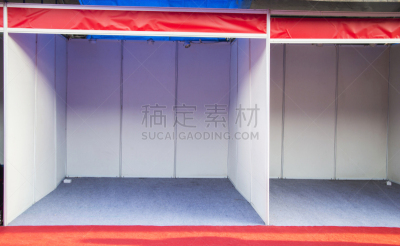 展览会,空的,货亭,狂欢节展位,问讯处,留白,零售展示,水平画幅,无人,商店