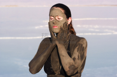 死海,以色列,israelite,以色列人,泥疗法,酒店游泳池,面膜,spa美容,替代疗法,辅导讲座