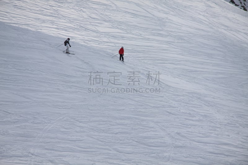 滑雪坡,寒冷,冬季运动,水平画幅,地形,奥斯塔山谷,无人,国际性体育比赛,滑雪运动,户外