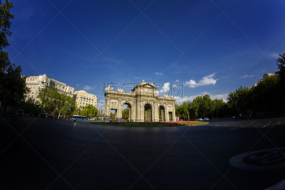 Puerta de Alcalá