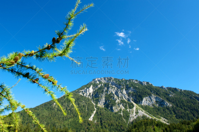 鲁波尔丁,山,自然,水平画幅,地形,无人,夏天,户外,太阳,巴伐利亚