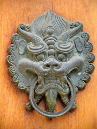 门把手,寺庙,平衡折角灯,垂直画幅,古董,岩石,建筑,无人,巨大的,古典式