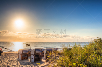 斯特兰德,水,天空,休闲活动,沙子,健康,夏天,海岸地形,石头,海滩