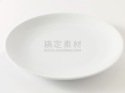 空板,盘子,白色,饮食,圆形,瓷器,水平画幅,无人,成品,厨房器具
