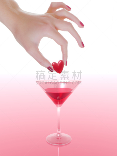 春药,苦艾酒,鸡尾酒会,药剂,垂直画幅,美,贺卡,留白,形状,绘画插图