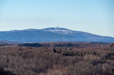 视角,城市,山谷,宏伟,在上面,国内著名景点,脚印,著名自然景观,云,著名景点