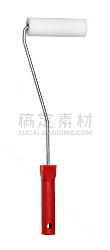 滚刷,小的,垂直画幅,无人,建筑设备,休闲器具,职业运动员,塑胶,干净,金属