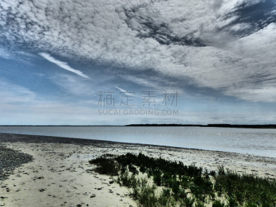 海岸线,毕加底,法国,海峡隧道,水平画幅,云,无人,英吉利海峡,户外,海洋