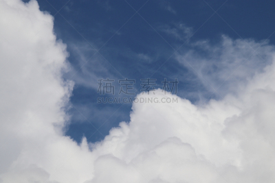 海滩,印度洋,非洲,塞舌尔,岛,云,烤炉手套,水,风,臭氧层
