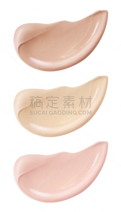 粉底,扑面粉,纹理效果,舞台妆,面具,色板,艺术家,树荫,模板,有污迹的
