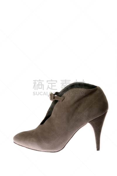 女人,鞋子,太平洋油鲽,麂皮,岩羚羊,脚掌,羊皮,鞋底,垂直画幅,人类脚趾