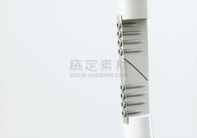股骨,盘子,三维图形,药,身体受伤,四肢,水平画幅,粉碎性骨折,科学,部分