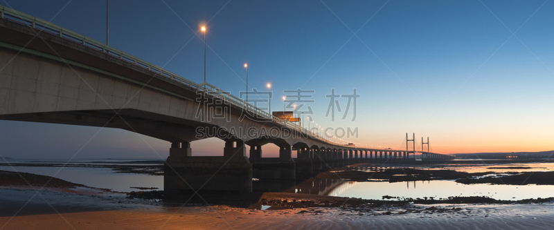 塞文桥,英国,第二塞文桥,布里斯托尔海渠,塞汶河,布里斯托尔,布里斯托大学,布里斯托城,斜拉桥,高架道路