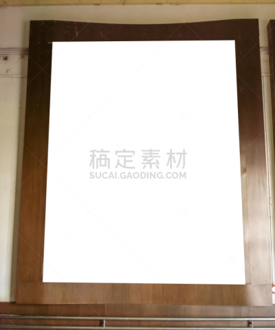 空白的,布告栏,机敏,垂直画幅,留白,边框,艺术,无人,古老的