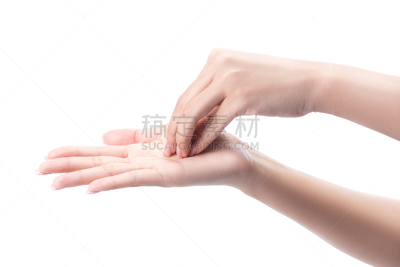 女人,台阶,四肢,水平画幅,指甲,湿,健康,彻底洗刷,白人,特写