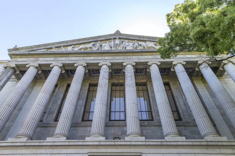 萨克拉门托,法院,加利福尼亚,美国,建筑外部,州,california state capitol building,市政厅,正面视角,纪念碑