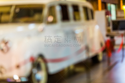 立陶宛共和国,抽象,前景聚焦,华贵,背景虚化,购物中心,老爷车,底盘,古董,水平画幅