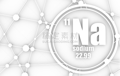 化学元素周期表,钠,未来,水平画幅,无人,绘画插图,符号,科学,计算机制图,计算机图形学