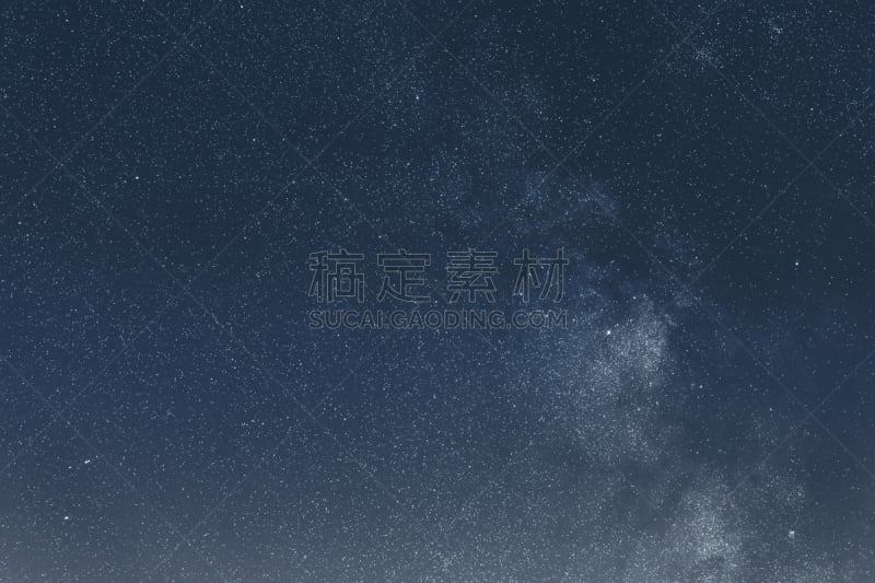 天空,夜晚,闪亮的,星星,背景,深的,暗色,美术工艺,长的,大熊座