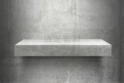 无人,架子,混凝土,商品,蒙太奇,顶部,壁炉架,白灰泥,水平画幅,风化的