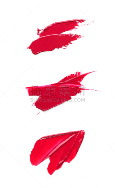 唇膏,肮脏的,润唇膜,垂直画幅,正面视角,美,形状,无人,碾碎了的,化妆用品