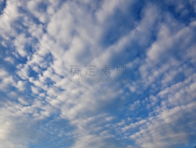 云,背景,柔和,蓝色,气候,云景,泰国,黄昏,仅天空,巴西