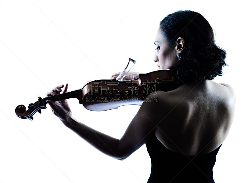 小提琴手,女性,小提琴,臀部,进行中,音乐人,原音乐,女人,弦乐器,仅一个女人