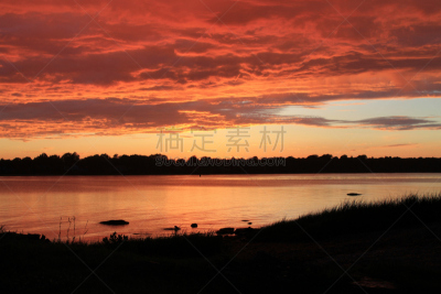 纳拉干海湾,罗得岛,在上面,自然,水,水平画幅,无人,夏天,户外,海滩
