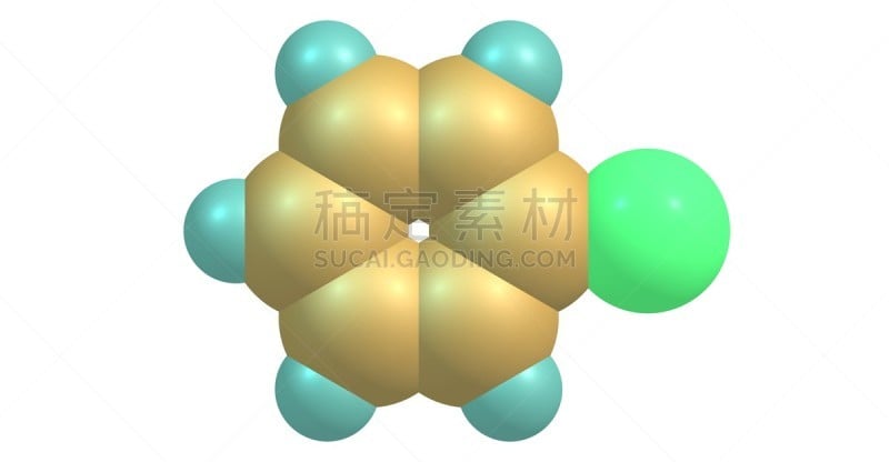 分子结构,分离着色,白色,水平画幅,无人,绘画插图,有毒生物体,氢,氯,有机食品