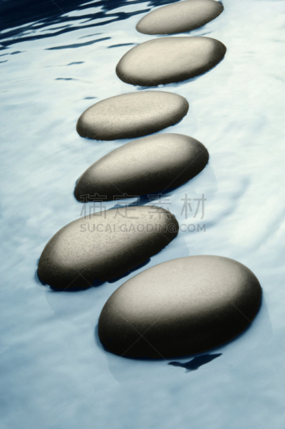 水,街道,湿,自然,热石按摩,运动,垂直画幅,富营养化水体,健康,图像