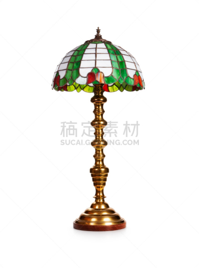 灯,蒂凡尼公司,个人随身用品,垂直画幅,古董,艺术,无人,古老的,黄铜,古典式