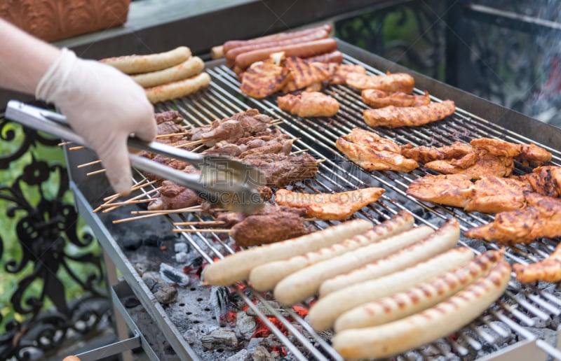 肉,炊具,赛季前的集训,味蕾,炙,菲力牛扒,船体,德式香肠,野餐烤牛肉,德国食物