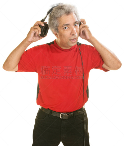 耳机,男人,垂直画幅,不确定,拉美人和西班牙裔人,美人,聚会的音乐主持人,男性,仅男人,移开