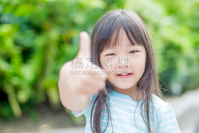公园,幸福,女孩,学龄前,水平画幅,草坪,户外,草,青年人