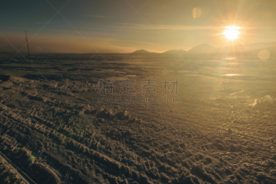 拉普兰,俄罗斯,科拉半岛,瑞属拉普兰,瑞典,大风雪,半岛,两极气候,滑雪运动,天空