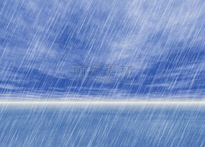 暴风雨,雨,多云,天气,背景,水,天空,风,度假胜地,水平画幅