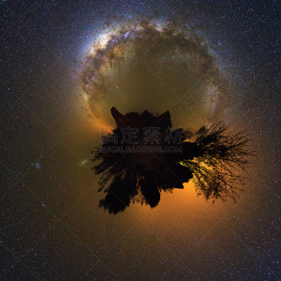 银河系,天空,星系,夜晚,星云,夏天,明亮,球体,行星,太空