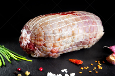 清新,酿馅鸡,生食,肉,烤的,肥牛卷,塞满了的,家禽,椒类食物,配方