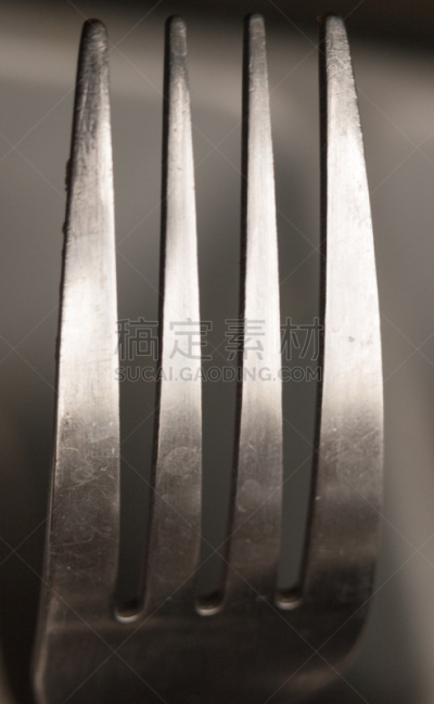 金属,特写,反光器,在上面,四个物体,影棚拍摄,希腊食物,餐具,垂直画幅,健身设备